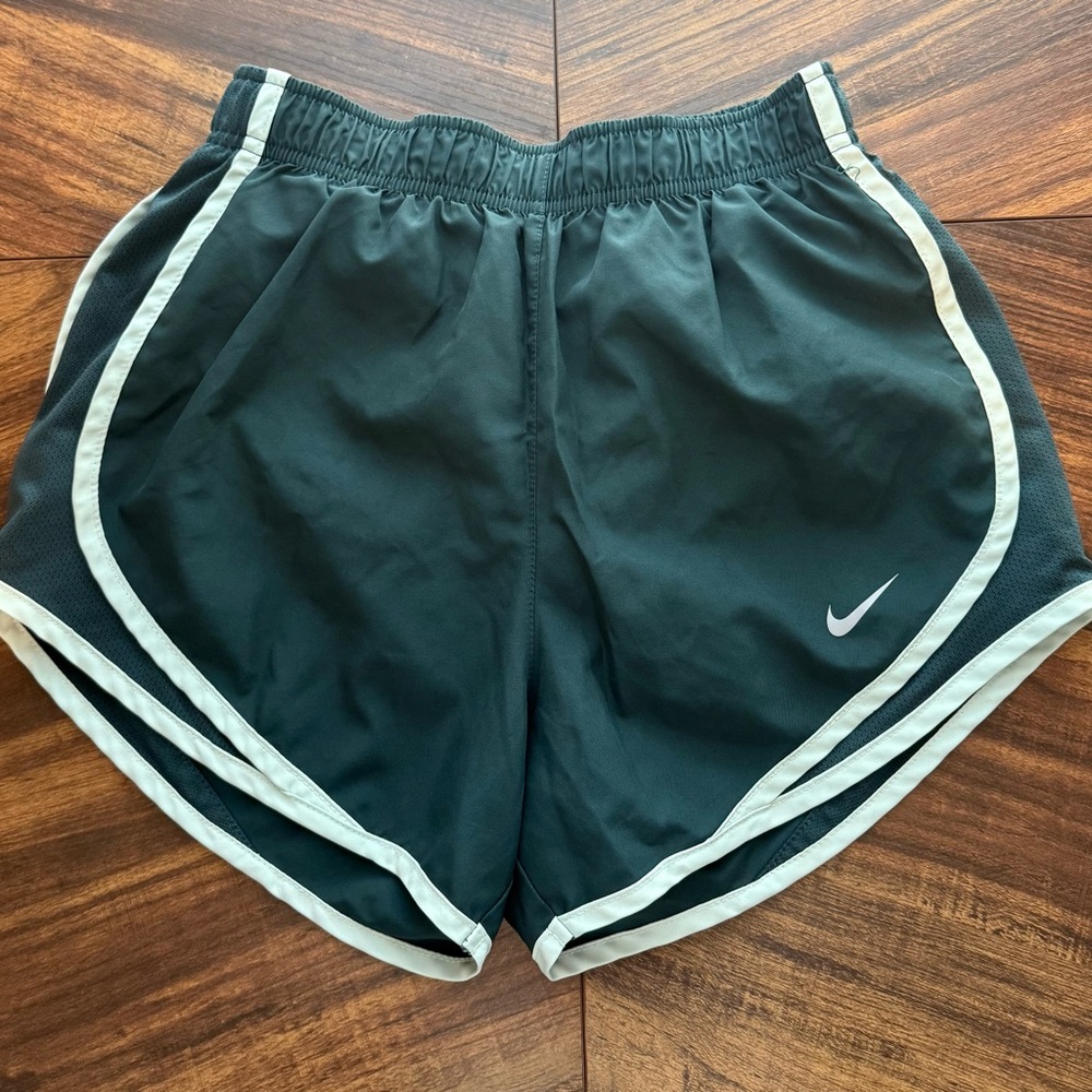 Nike Women's DriFit shorts
